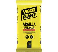 Argilla Espansa 50 litri Vigorplant