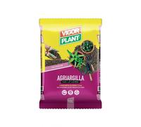 Vigorplant Argilla espansa per piante 10 lt (4 pz)