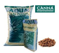 argilla espansa Canna substrato granuli argilla coltivazione idroponica 20 50 L