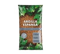 Argilla espansa drenante 10 L Very Verde