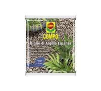 Argilla espansa in biglie Compo 10 l