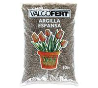 ARGILLA ESPANSA l 10 [VALCOFERT ]