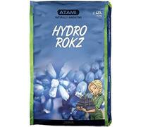 argilla espansa olandese substrato per idroponica sterilizzata Atami Hydro 40 L