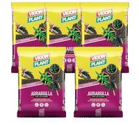 Argilla Espansa Per Piante In Vaso Da 8-20 mm - Argilla Espansa Per Drenaggio Vasi e Fioriere, Alleggerimento Terriccio, Pacciamatura Decorativa, Ideale per Idrocoltura e Piante, 70 Litri