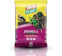 Argilla Espansa Per Piante In Vaso Da 8-20 mm - Argilla Espansa Per Drenaggio Vasi e Fioriere, Alleggerimento Terriccio, Pacciamatura Decorativa, Ideale per Idrocoltura e Piante, 10 Litri