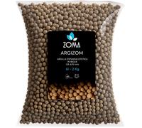 Argilla Espansa per Piante in Vaso, Palline Argilla a Grana Piccola per Drenaggi