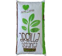 ARGILLA ESPANSA SACCO LT.10 o LT50 DRENANTE E DECORATIVA