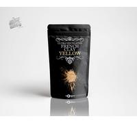 Argilla Gialla Ultra Ventilata Francese - 100G
