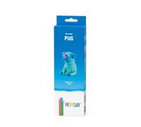 Argilla modellabile Hey Clay Figura Cane Carlino