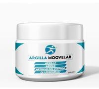ARGILLA MOOVELAB Argilla Antinfiammatoria con Arnica Artiglio del Diavolo e Oli