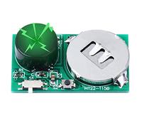 Argilla Piepen - Dispositivo per spargere PCB, lunga durata della batteria, divertente piepser per adulti (1 pezzo)