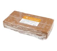 Argilla rossa con chamotte, 10 kg/ 1 conf.