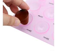 Argilla Shaper per la creazione di forme dimensionali con enfasi su per strutture sferiche semi rotonde in opere d'arte