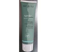 Argilla Verde Bio Pronta All'Uso, GREEN CLAY, 400g - Argiletz