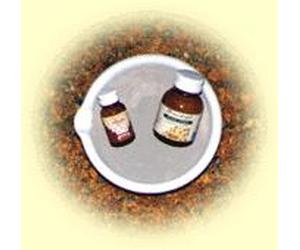 Argilla Verde Fine 100 g