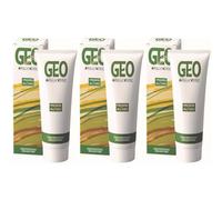 Argilla Verde Geo Pasta 250 Ml 3x250 ml