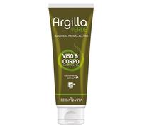 Erba Vita Argilla verde maschera pronta 250 ml