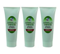Argilla Verde Pronta In Pasta 200 Ml 3x200 ml Pasta