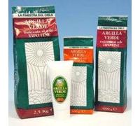 La finestra sul cielo, Argilla verde in pasta bio, 200ml