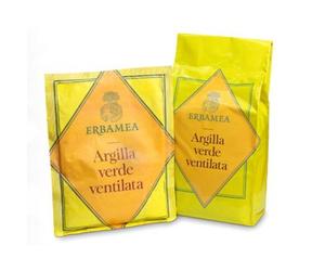 ARGILLA VERDE VENTIL 500G