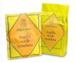 ARGILLA VERDE VENTIL 500G