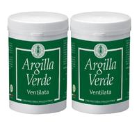 Argilla Verde Ventilata 250 G 2x250 g Polvere per soluzione orale