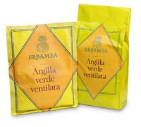 Erbamea ARGILLA VERDE VENTILATA 1 KG