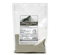 ARGILLA VERDE VENTILATA polvere 100 g