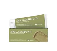 ARGILLA VERDE VITI 100ml - a base di Solum Fullorum