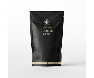 Argilla Zeolite Sottilissima - 500g