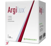ARGILUX 20 FIALE 25 ML