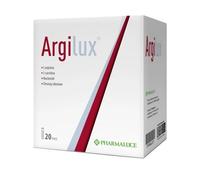 ARGILUX 20FIALE