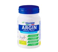 Argin 1000mg Tablet, 162 g