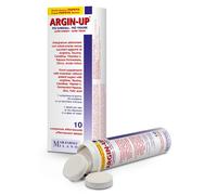 Argin Up 10cpr Effervescenti