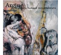 Argine - Mundana Humana Instrumentalis