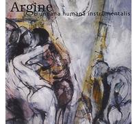 Mundana - Argine (Audio cd)
