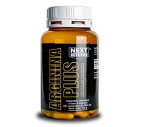 ARGININA 1000 mg 100 Compresse Aminoacidi Ossido Nitrico Massa Muscolare .