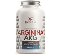 Arginina akg 90 capsule