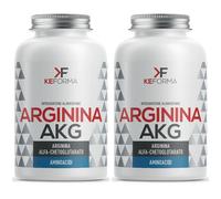 Arginina AKG Capsule 90 pz Capsule