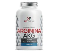 Arginina AKG Capsule 90 pz Capsule