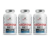 Arginina AKG Capsule 90 pz Capsule
