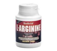 Arginina 60 Compresse