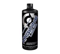 Arginine Liquid Arancia e Frutto della Passione, 1000ml
