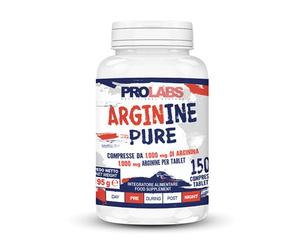 Arginine Pure, 195 g