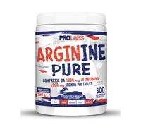 Arginine Pure, 390 g