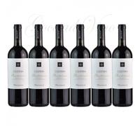 Argiolas 6 COSTERA Cannonau 2021 Argiolas 2021