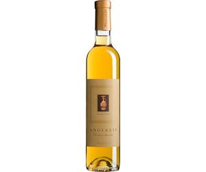 ARGIOLAS ANGIALIS ISOLA DEI NURAGHI 2013-0,50L