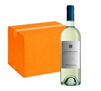 Argiolas Costamolino Vermentino Di Sardegna Doc (6 Bottiglie)