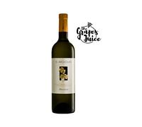 ARGIOLAS IS ARGIOLAS 2024 VINO BIANCO VERMENTINO DI SARDEGNA DOC