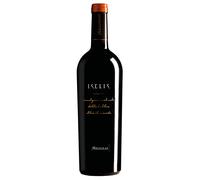 Argiolas Iselis Monica di Sardegna Superiore DOC 2021 0,75 ℓ